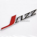 JAZZ金属贴标/JAZZ METAL STICKER