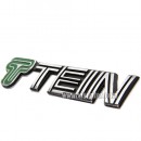 日本避震TEIN 改装金属贴标/ TEIN METAL STICKER