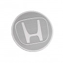 Honda本田磨砂款轮毂贴标