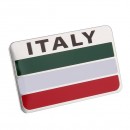 ITALY 意大利铭牌贴标