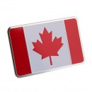 Canada flag加拿大国旗铭牌