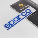 SPARCO 喷绘铝标