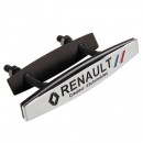 雷诺金属中网标/ Renault Metal Grill Logo