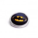 Batman 蝙蝠侠迷你趣味小圆贴
