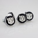 变形金刚（正派）车牌螺丝/ Transformers License Plate Bolt