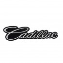 凯迪拉克Cadillac英文贴标/Aluminum alloy sticker