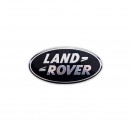 路虎Land Rover铝合金铭牌/Aluminum alloy sticker