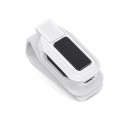 白黑二代车载眼镜夹/White and Black Second Generation Car Glasses Clip